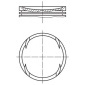 MAHLE 0635500