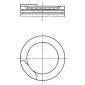 MAHLE 0110811
