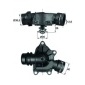 TI2688 Термостат BMW: 5 95-03, 5