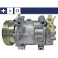 ACP48000S Компрессоры кондиционера