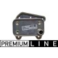 CLC52000P Радиатор масляный MB C-CL.