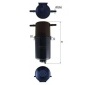MAHLE KL873