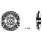 MAHLE CFC66000P