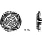 MAHLE CFC67000P