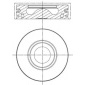 MAHLE 013PI00137002