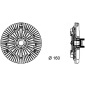 MAHLE CFC58000P