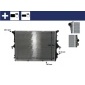 MAHLE CR571000S