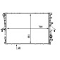 MAHLE CR571000S