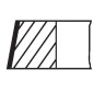 MAHLE 03319N0