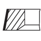 MAHLE 001RS001110N0