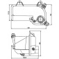 MAHLE CRT204000S