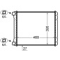 MAHLE CR1418000S