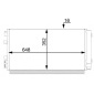 MAHLE AC44000S