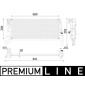 MAHLE CR2313000P