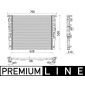 MAHLE CR2215000P