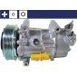 ACP363000S Компрессор, кондиционер