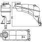 MAHLE CRT117000S