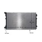 MAHLE CR2054000S