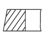 MAHLE 02808N0