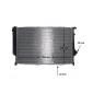 MAHLE CR287000S