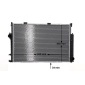 MAHLE CR287000S