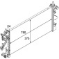 MAHLE CR881000P