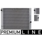 MAHLE CR580000P