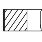 MAHLE 033RS001010N0
