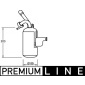 AD276000P MAHLE Осушитель кондиционера