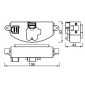 MAHLE ABR106000P