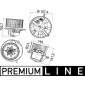 AB148000P Электродвигатель вентилятора