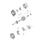 MAHLE MG812