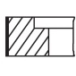 MAHLE 03048N1