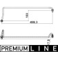 AHX5000P MAHLE Трубка теплообменика для