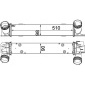 MAHLE CI146000P