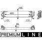 MAHLE CI153000P