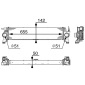 MAHLE CI153000P