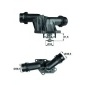 TI2585 Термостат BMW: 3 98-05, 3