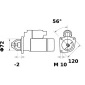 Mahle MS32