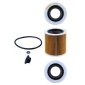 MAHLE OX387D1
