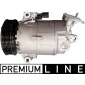ACP12000P MAHLE Компрессор кондиционера / 8FK