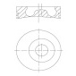 MAHLE 0160200