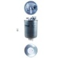MAHLE KL410D