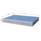 MAHLE LAO1612