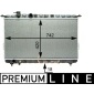 MAHLE CR1291000P