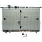 MAHLE CR1291000P