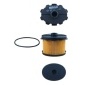 MAHLE KX84D