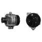 MG822 Генератор 24V 90A,