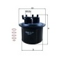 MAHLE KL1050D