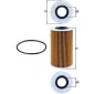 OX554D1 Фильтр масляный как аналог
